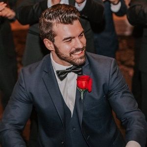 Meet your Posher, Alexander